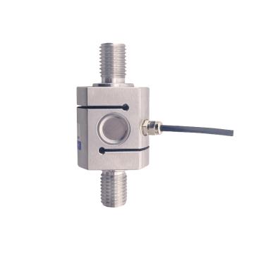 NTJL-3柱式外螺纹拉力传感器