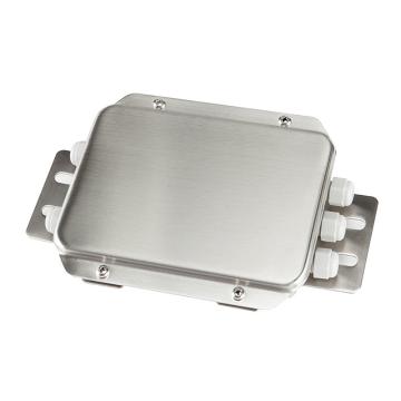 TJXH不锈钢接线盒