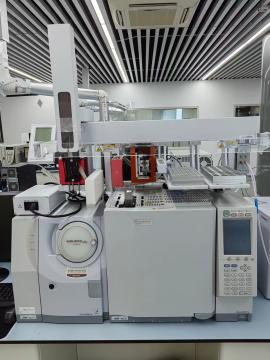 气质联用仪