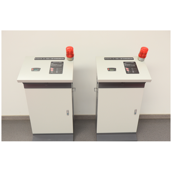 KODIN-8DJ型在线土工膜泄漏检测仪