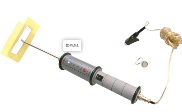 SJ-6 湿海绵针孔检漏仪