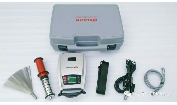 KODIN-6DJ-30电火花检漏仪