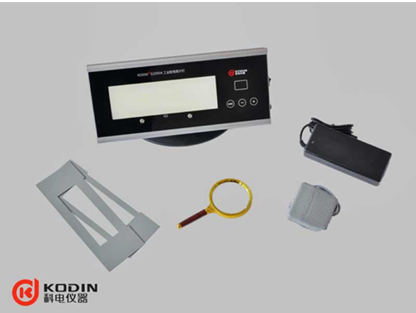  KODIN G2000A型 LED工业射线底片观片灯