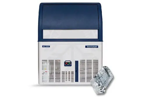 （斯科茨曼）北京Scotsman制冰机维修