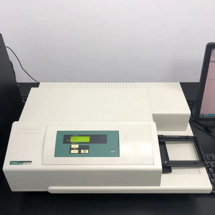 （MD）北京美谷分子MOLECULAR DEVICES酶标仪维修