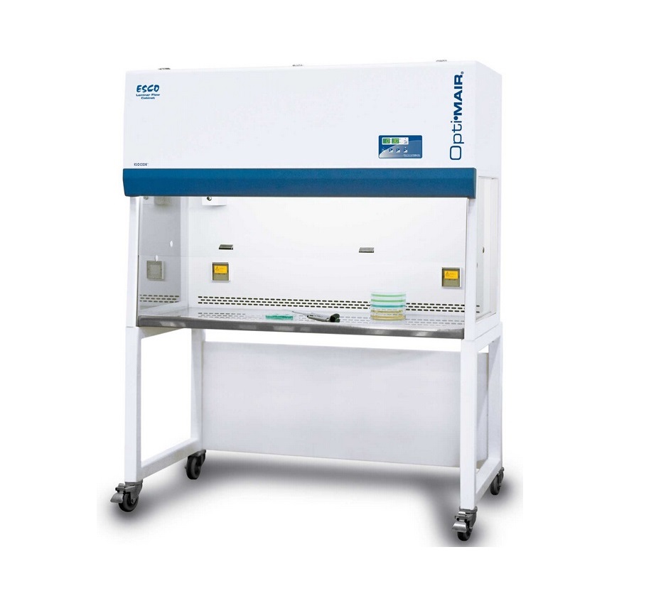 北京ESCO生物安全柜售后维修-原厂配件