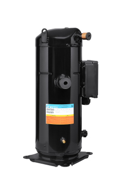 英华特中温冷藏
系列压缩机