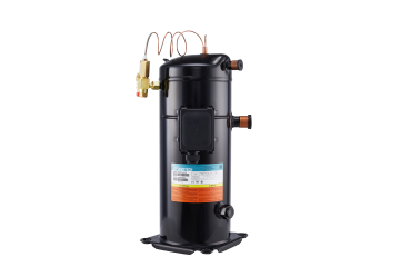 英华特低温冷冻
系列压缩机