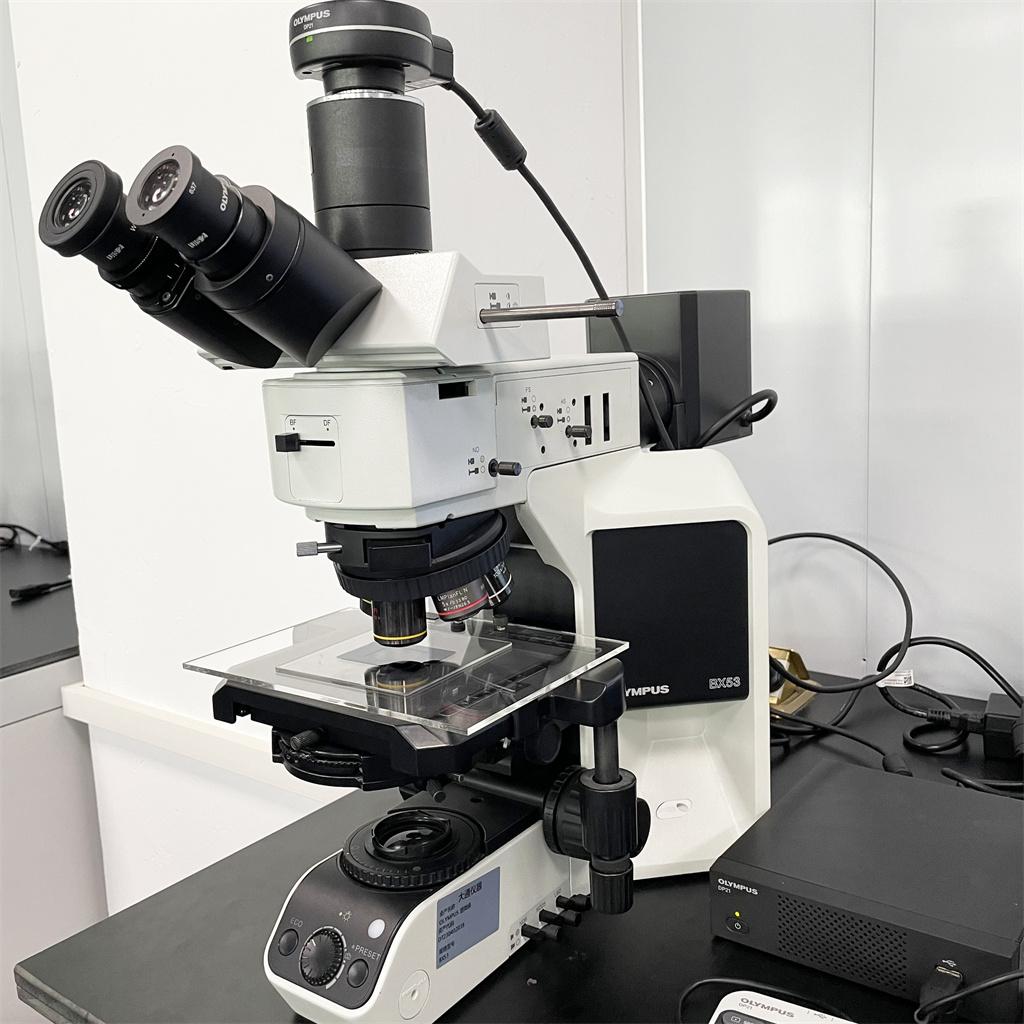 奥林巴斯OLYMPUS显微镜售后维修