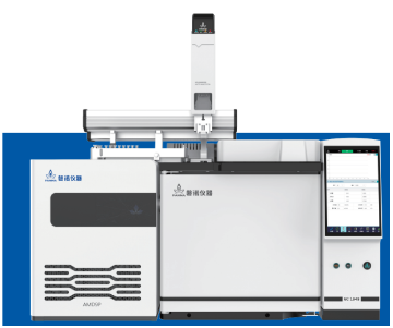 气相色谱质谱联用仪