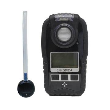 伽安科技GMJA100免维护便携式单一气体检测仪