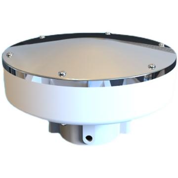 压电式雨量传感器CG-62雨滴冲击式雨量计