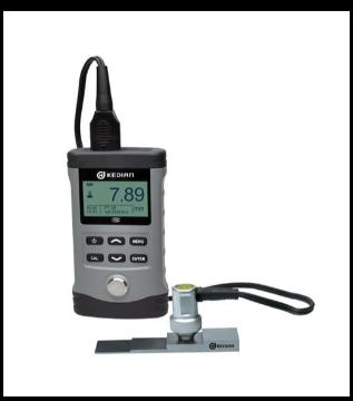 HCH - 3000E/E 回波-回波超声波测厚仪