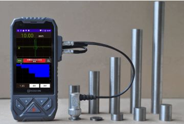 KODIN 3B - HC超声波测厚仪