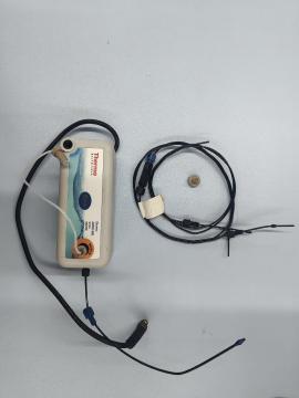 抑制器