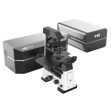 多模态结构光超分辨智能显微镜