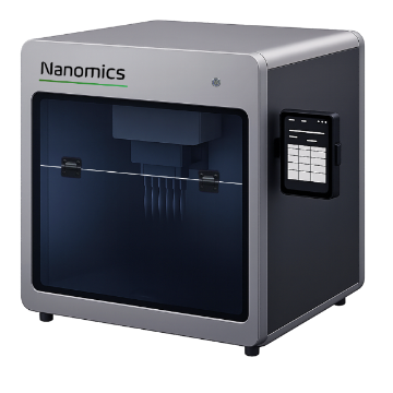 Nanomation™ G1 Basic