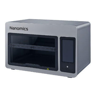 Nanomation™ G1 Pro