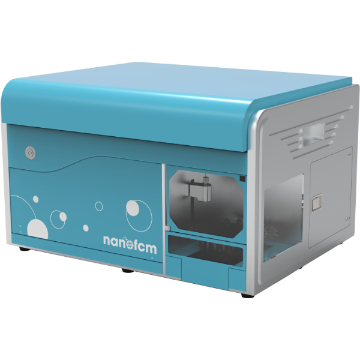 单分子纳米生物分析仪