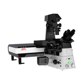 结构光超分辨显微镜