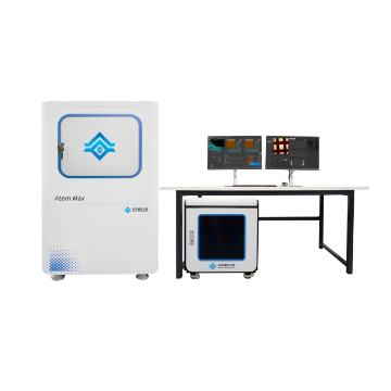 晶圆级原子力显微镜