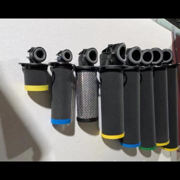 阿特拉斯精密过滤器滤芯DDP110+ 2901207975