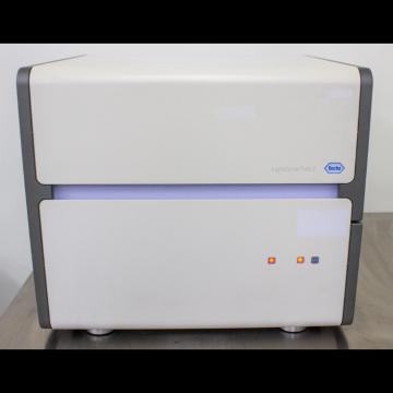 罗氏lc480
