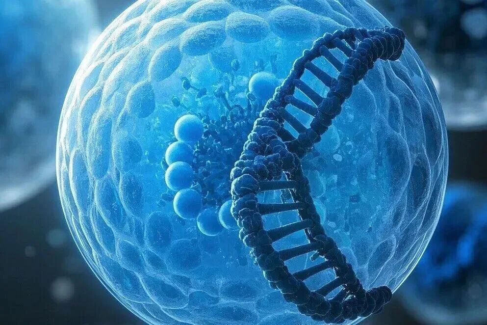 人类诱导多能干细胞全基因组功能图谱绘成