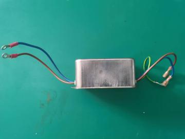EMI/EMC电源线滤波器