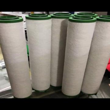 日盛干燥机过滤器滤芯L330AO/V2 L330AA/V2 日盛除尘精密滤芯L330AA/V2