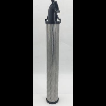科林A-800E压缩空气精密过滤器滤芯 科林C400E T400E A400E滤芯 HV滤材