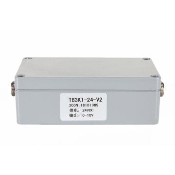抗干扰型变送器