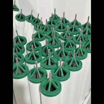 锂电专用高温压缩空气滤芯 高温耐用压缩空气滤芯 锂电设备精密压缩空气过滤芯 压缩空气高温净化滤芯