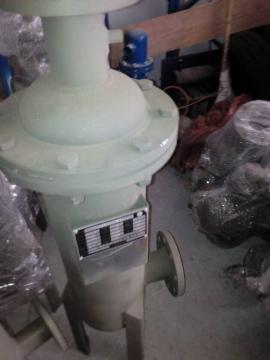 船用气水分离器JSYF-30/PN30 轮船高压不锈钢油水分离器 船用不锈钢高压油水分离器JSYF-