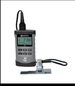 HCH-3000 E/E 回波-回波超声波测厚仪