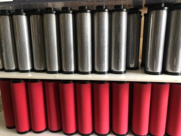 凯撒压缩空气过滤器滤芯E320KB E320KE E320KD 凯撒精密过滤器滤芯E320KA