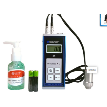 超声波测厚仪
